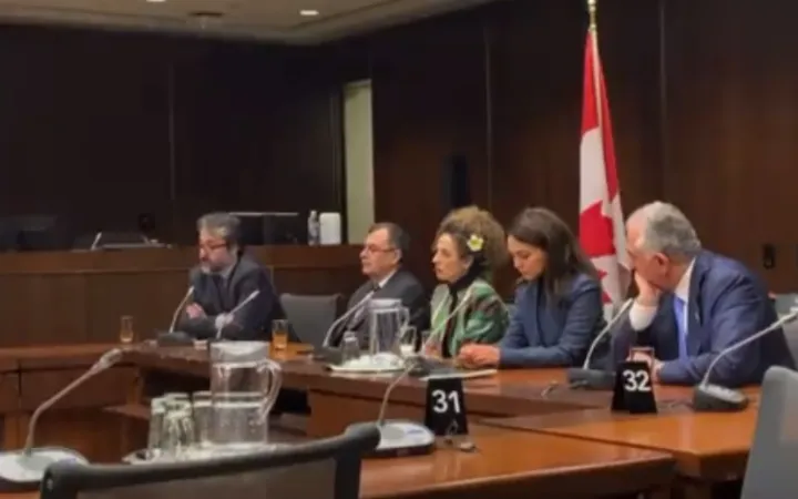 حامد اسماعیلیون درباره سازمان مجاهدین خلق چه گفت؟